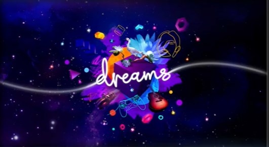 《小小大星球》系列开发商新作《Dreams》发售日公开