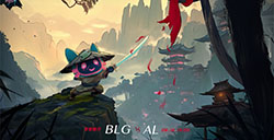 2023LPL夏季赛6月12日对战队伍海报比拼：BLG vs AL