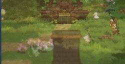 收集RPG冒险游戏《妖之乡》上架Steam页面 支持中文