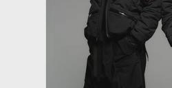 《死亡搁浅2》Acronym联名夹克售价超1500欧元 已被抢光