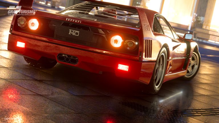 《GT赛车7》1.12更新上线  更新内容详情公布