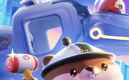 蛋仔乐园太权威了！《蛋仔派对》攻略——第三届创作者大会圆满落幕