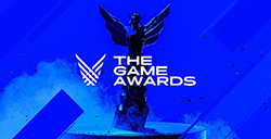 TGA 2022 颁奖典礼将于12月8日举办  新增最佳改编剧本奖