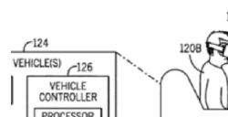 环球影业申请 VR 专利，以改善游乐设施体验