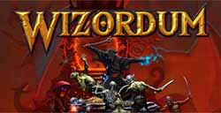 《Wizordum》开启Steam抢先体验复古风魔法FPS新游