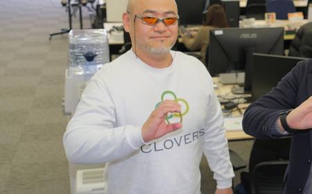 神谷英树谈离开白金工作室的决定：不能让自己毁灭自己的灵魂