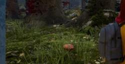 第三人称冒险游戏《指南》Steam页面上线 不支持中文
