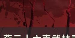 《燕云十六声》稚子童戏怎么做 武林录探索稚子童戏任务攻略