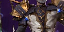 《最后纪元》盾牌被抹灭的摇篮有什么特点