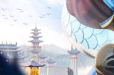 《长安幻想》全民赏金联赛开启，公平竞技赢价值800万灵玉赏金！