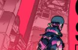 《公民沉睡者》确定2月1日登陆Switch 好评赛朋风格回合RPG
