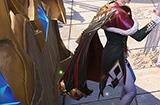 《魔域世界》首测预下载开启，精美时装&自由交易视频公开！