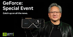 RTX 4070 Ti有望明年1月登场  换个名字重新来卖