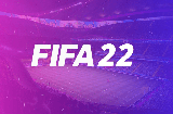 英国实体游戏周榜更新《FIFA22》连冠