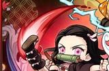 《冒险岛》x 鬼灭之刃联动火热开启！限定职业「炭治郎」登场！