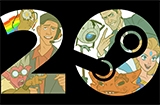 Steam 20周年庆祝活动专题上线  可免费获取动画贴纸等