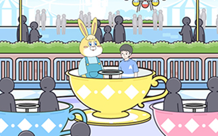 孤独回避第9关攻略  孤独回避攻略9关