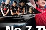 TLYOO NB！ F1车手周冠宇发文祝贺天禄夺冠