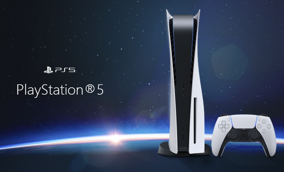 索尼官方介绍从PS4导入游戏数据至PS5