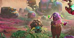 可爱风格策略模拟游戏《太空房地产》现已在Steam平台推出抢先体验版