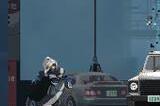 超自然赛博朋克风类银河城游戏《幻刃奇美拉》Steam页面 明年发售