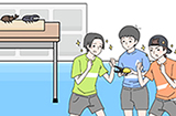 孤独回避第1关攻略  孤独回避攻略1关