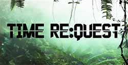 《Time Re:Quest》上线Steam 孤岛生存冒险游戏