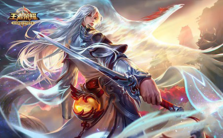 王者荣耀李白凤求凰2020年返场吗  李白凤求凰2020返场具体时间