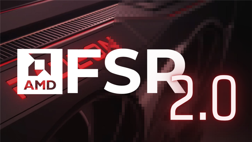 《战神4》PC版更新v1.0.12现已上线  现已支持AMD FSR 2.0