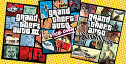 舅舅党爆料《GTA：三部曲-终极版》将于1月19日登陆Epic商城