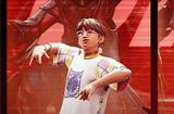 《Warframe: 1999》亮相TGA，重返90年代迎接全新挑战！