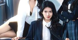 挑战极限的女校恋爱，《美女，请别影响我学习》让你的心动无处可逃！