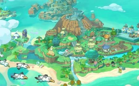 《幻想生活i》攻略——媒体评分解禁 ign9分称最佳休闲游戏!