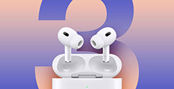 苹果可能在2026年推出AirPodsPro3
