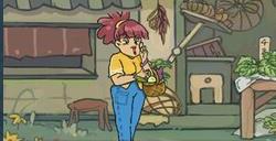 振兴乡村真实经历改编游戏《越过重山》Steam页面上线 第一季度发售