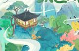 《淡墨水云乡》渔歌测试完美收官 趣味回忆大盘点