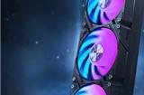 技嘉于 CES 2025 首度亮相升级散热设计与精实体积的 NVIDIA GeForce RTX 50 系列显卡