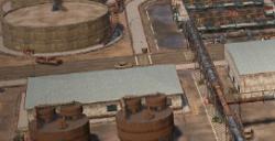 KRAFTON宣布PUBG第25.1版本在米拉玛地图增加了“沙尘暴”