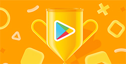 谷歌公布Google Play 2021年度最佳榜单