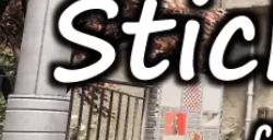 《Stickers for You》登陆Steam 城市探索收集贴纸