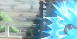 《地下城与勇士：决斗》DLC角色＂女气功＂实机演示公开