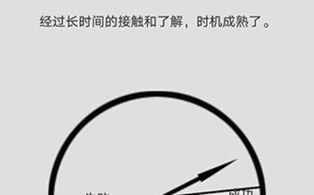 谈一场恋爱第15关攻略  谈一场恋爱攻略15