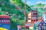 开放世界生存建造游戏《农场居民》现已上架Steam平台