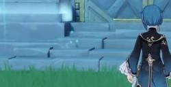 《原神》风洗的原野观景点攻略