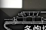 坦克射击游戏《多炮塔神教》明日登陆Steam 支持简中
