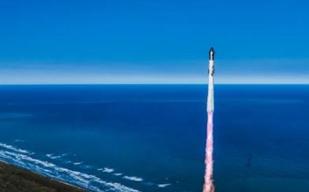 SpaceX星舰计划大升级 获准每年最多25次发射