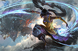 《英雄联盟》12.13 版本更新  新英雄尼菈上线
