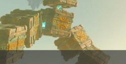 《塞尔达传说王国之泪》海拉鲁哪个武器好用 海拉鲁实用武器推荐
