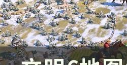《文明6》如何刷图 地图编辑器使用教程