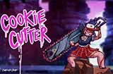 横板卡通动作新游《CookieCutter》将于12月14日正式发售